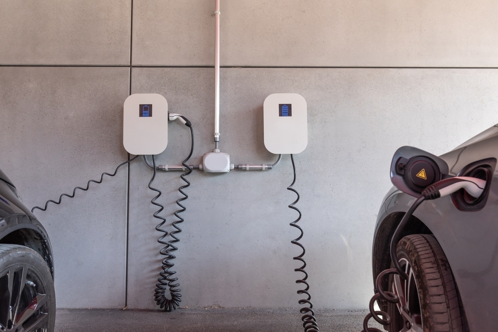 Guide étape par étape pour l'installation d'une borne de recharge — free download