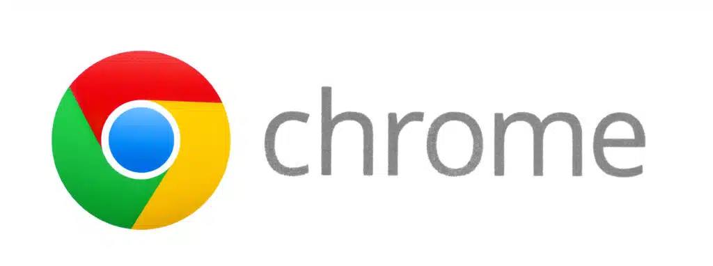 Google Chrome Le Navigateur Web Qui Permet De Surfer Sur Internet 