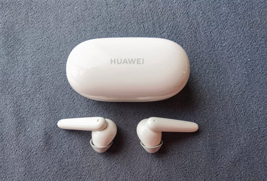 Comment connecter les écouteurs sans fil Huawei ? Freebuds lite et Pro