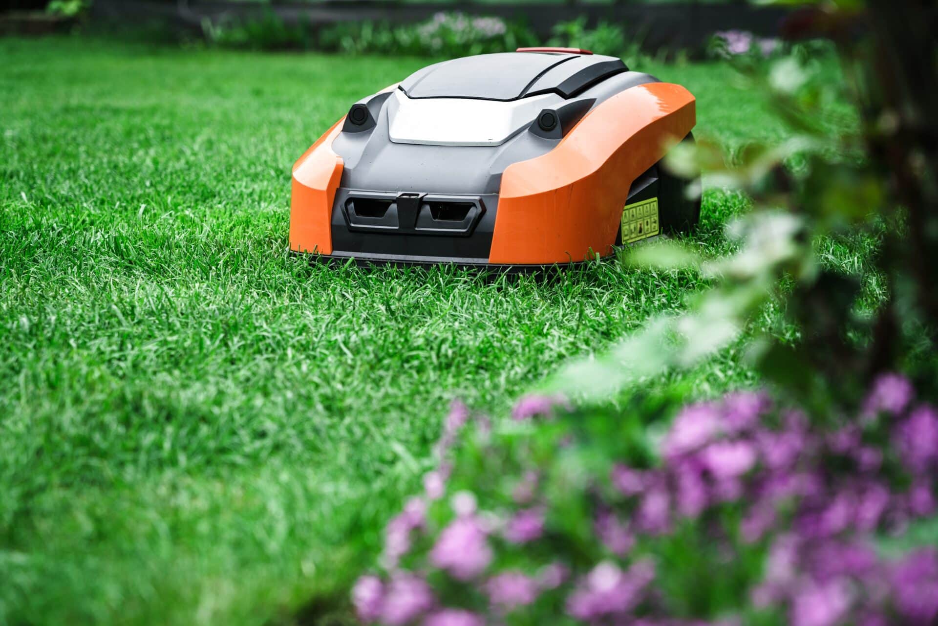 Meilleure marque de robot tondeuse 2023 ce qu’il faut savoir La — free download