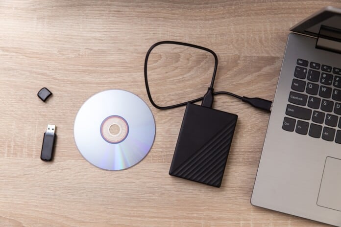 Comment installer un système d’exploitation sur un disque dur externe ...