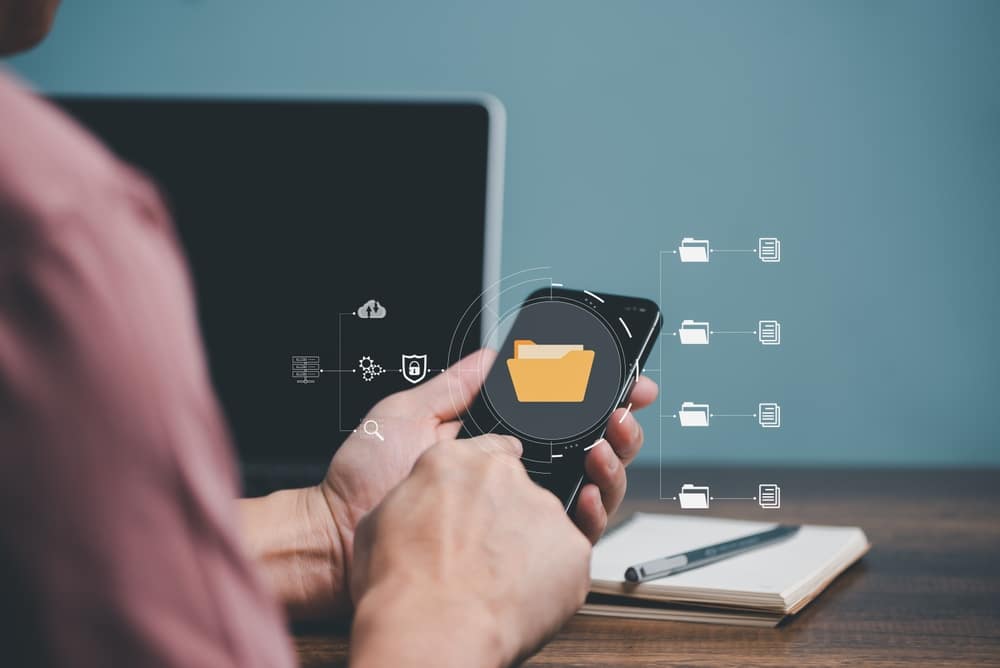Ledger STAX – Portefeuille Crypto Premium Avec Écran Tactile, Sécurité Maximale, Inclut Recovery Key (Graphite)