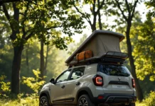 Camping-car ou SUV hybride ? Le Dacia Bigster avec Pack Sleep réunit les deux dès aujourd’hui