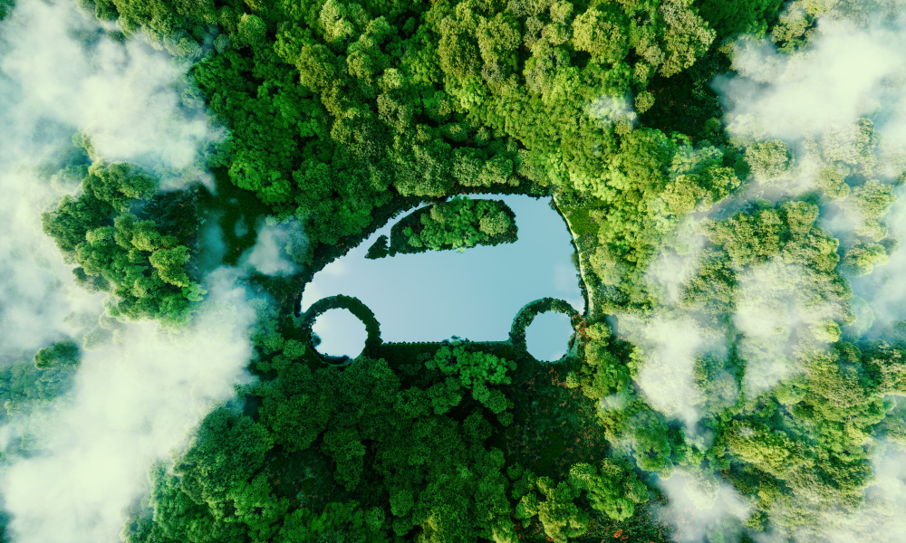 Cette réglementation européenne vise à renforcer la transparence et la durabilité de la chaîne de valeur automobile Cette réglementation européenne vise à renforcer la transparence et la durabilité de la chaîne de valeur automobile