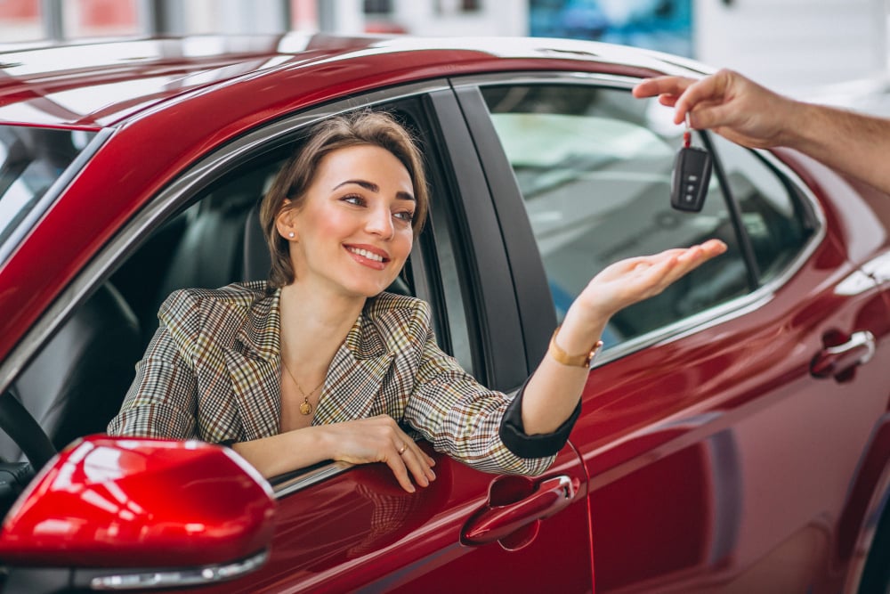 Comment profiter d’une voiture électrique neuve grâce à la location sociale en France Comment profiter d’une voiture électrique neuve grâce à la location sociale en France