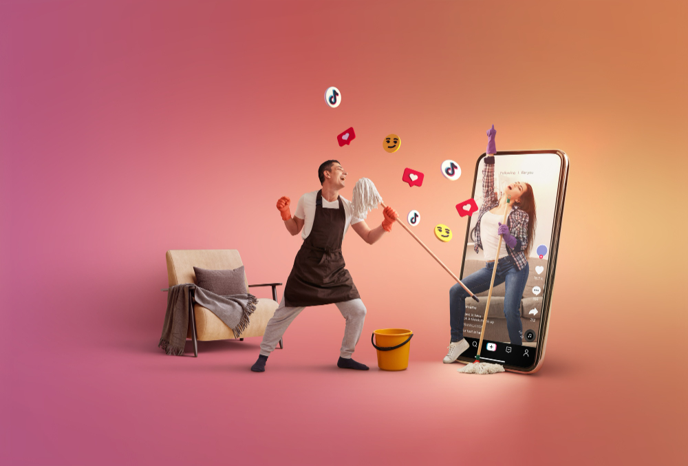 Un contenu UGC qui inspire crédibilité et proximité favorisera inévitablement l'engagement et la confiance des autres internautes. Un contenu UGC qui inspire crédibilité et proximité favorisera inévitablement l'engagement et la confiance des autres internautes.