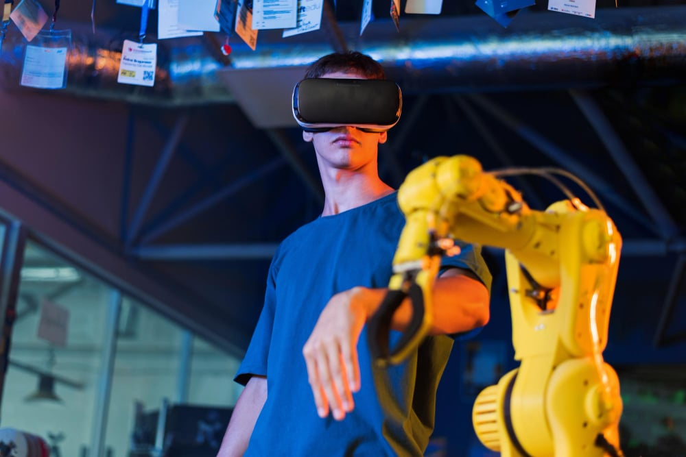 L’intelligence artificielle aide à prévoir les besoins L’intelligence artificielle aide à prévoir les besoins
