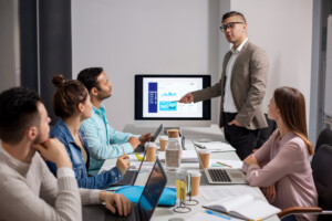 performance pour les professionnels