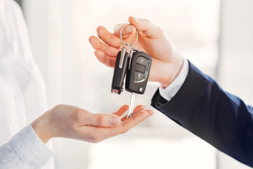Gestion flexible de parc automobile Gestion flexible de parc automobile