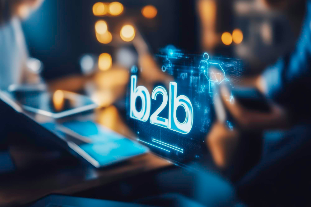 événementielle B2B événementielle B2B