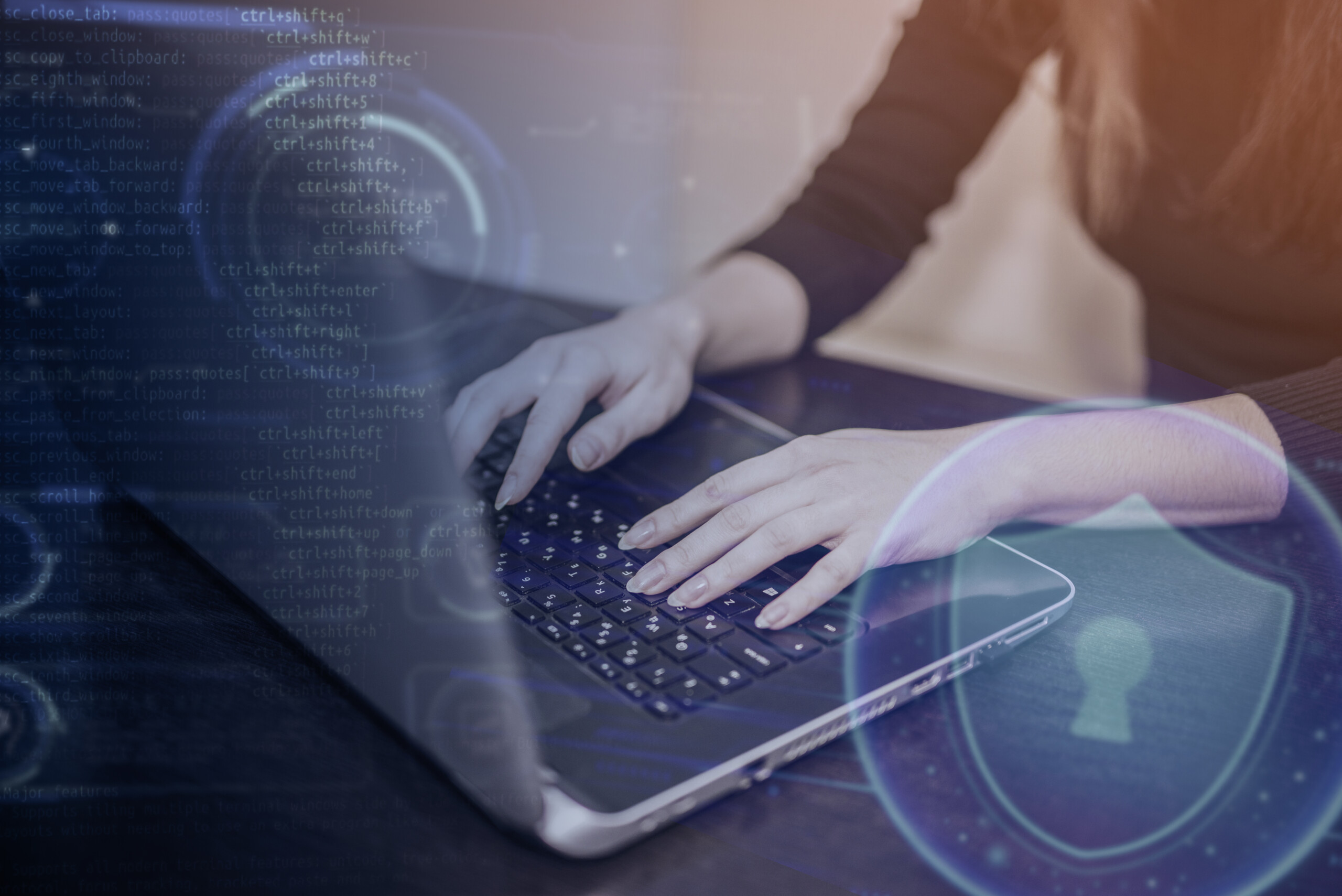 Cybersécurité pour PME Cybersécurité pour PME