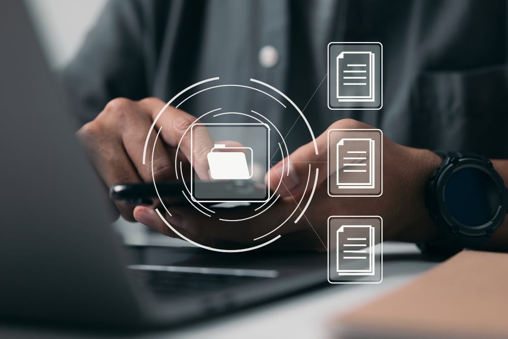 comment les logiciels GED transforment l’entreprise en 2026 comment les logiciels GED transforment l’entreprise en 2026