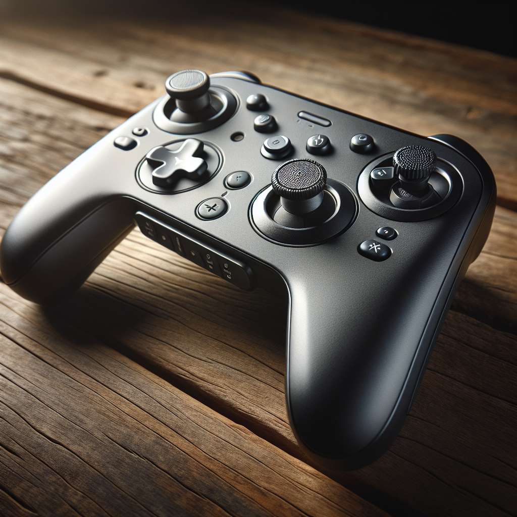 Skycontroller Black Edition pour Bebop 2