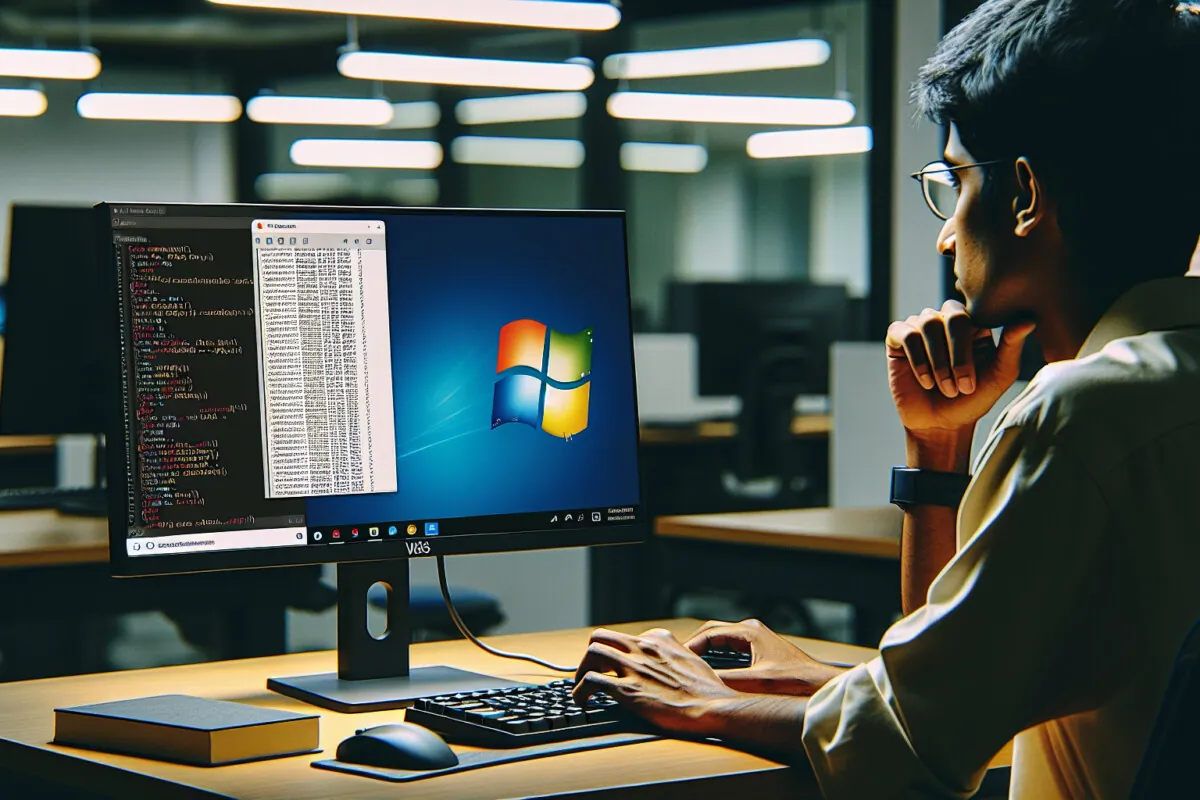 ReactOS : Un Windows Open Source qui Intrigue, mais Reste en ...
