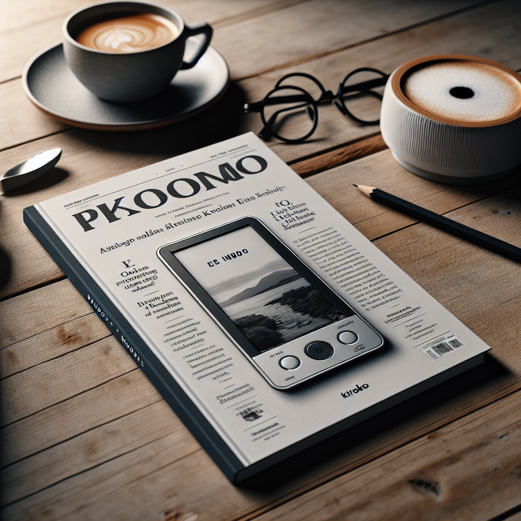 Gros plan sur le DuRoBo Krono avec écran E Ink.