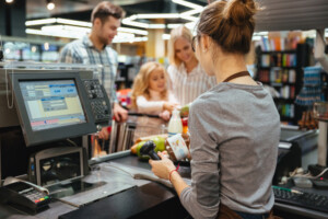 système de caisse et de gestion des ventes système de caisse et de gestion des ventes