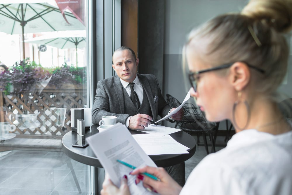 Choisir le bon statut pour son entreprise Choisir le bon statut pour son entreprise