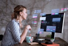 Meilleures Agences Webflow