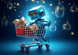 Comment intelligence artificielle transforme le e-commerce en 2026 Comment intelligence artificielle transforme le e-commerce en 2026