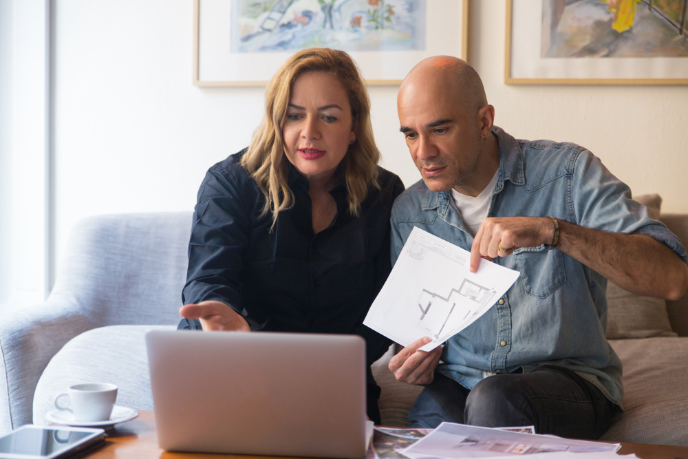 Préparez votre projet immobilier Préparez votre projet immobilier