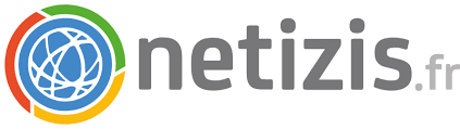 Netizis netizis logo