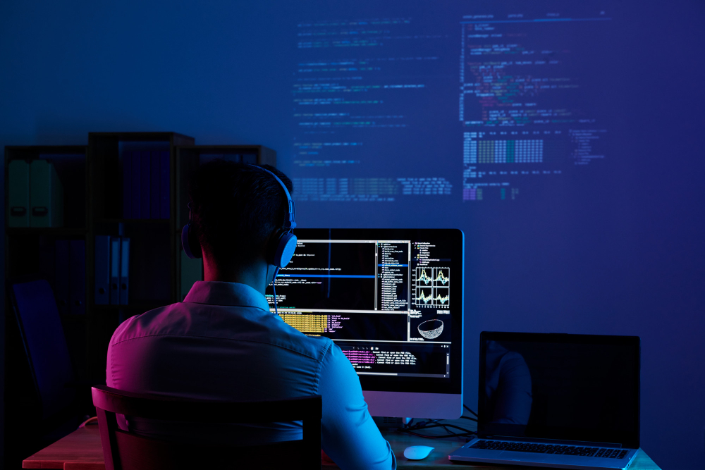 À mesure que l’algorithmique progresse, ces technologies deviennent accessibles à des domaines variés À mesure que l’algorithmique progresse, ces technologies deviennent accessibles à des domaines variés