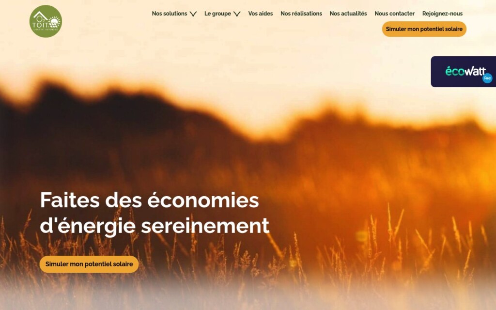 Installateurs RGE avec agence à Mérignac Installateurs RGE avec agence à Mérignac