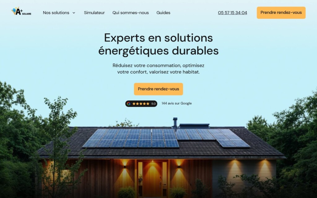 Installation de panneaux solaires avec devis gratuit Installation de panneaux solaires avec devis gratuit