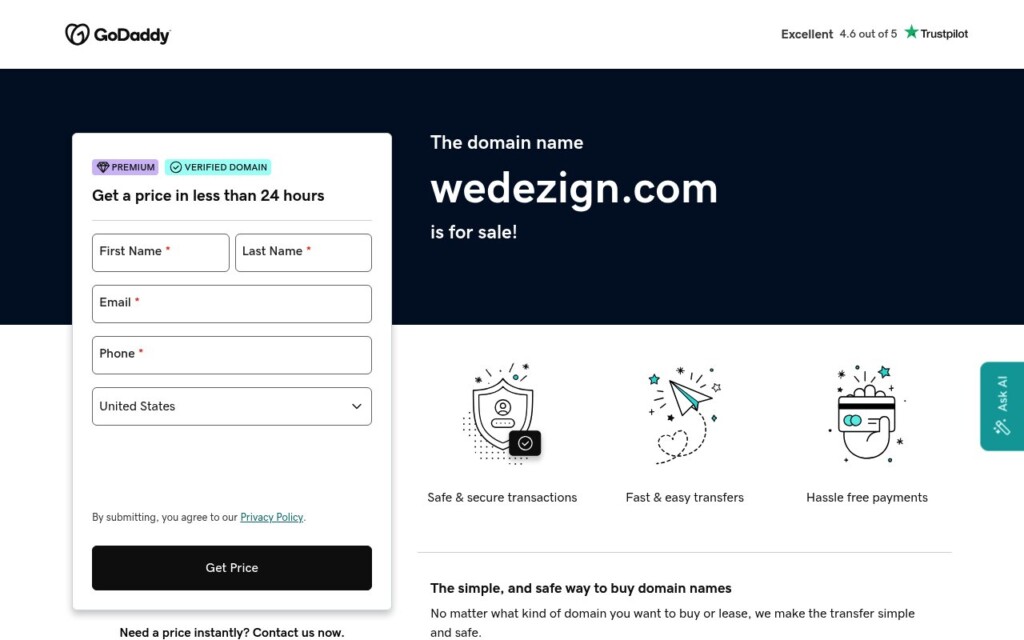 WeDezign créateur digitales WeDezign créateur digitales