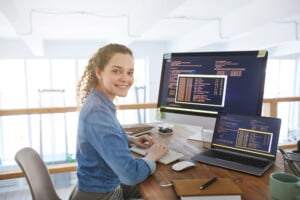 développer un logiciel métier développer un logiciel métier