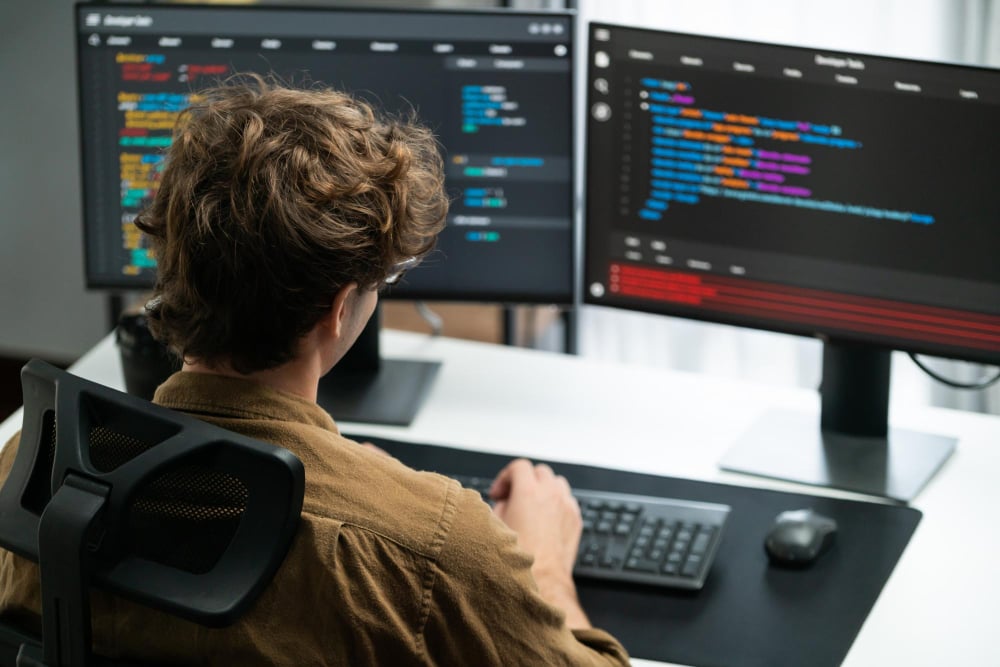 développeur logiciel python développeur logiciel python