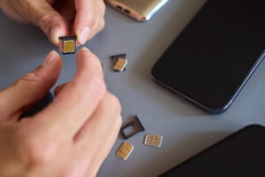embedded SIM embedded SIM