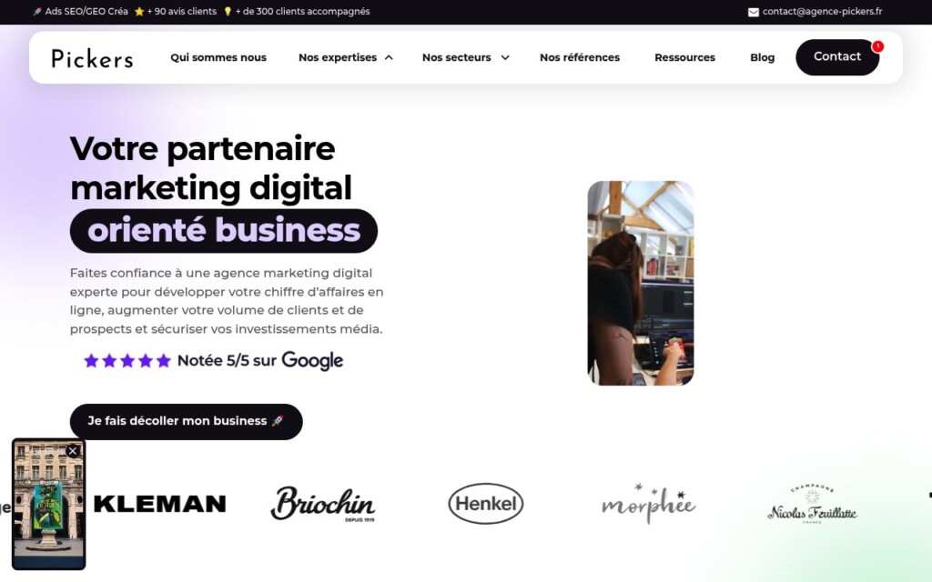 expert Meta Ads Pickers expert Meta Ads Pickers