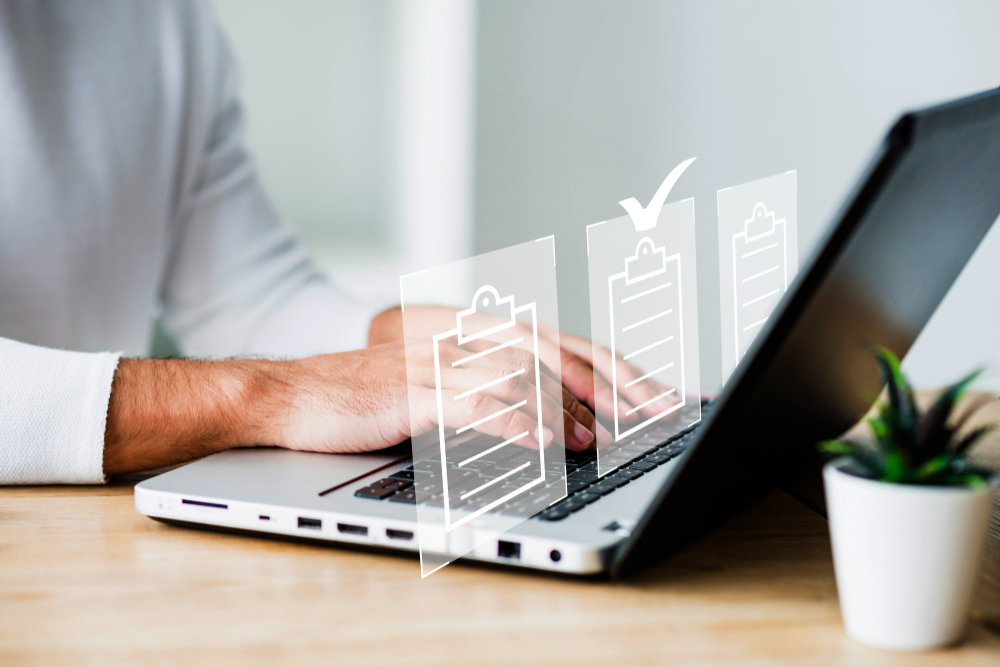 Les logiciels de gestion documentaire s’appuient sur l’intelligence artificielle pour classer et retrouver tous types de fichiers Les logiciels de gestion documentaire s’appuient sur l’intelligence artificielle pour classer et retrouver tous types de fichiers