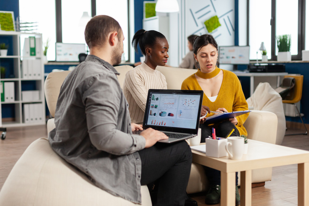 productivité des équipes RH productivité des équipes RH