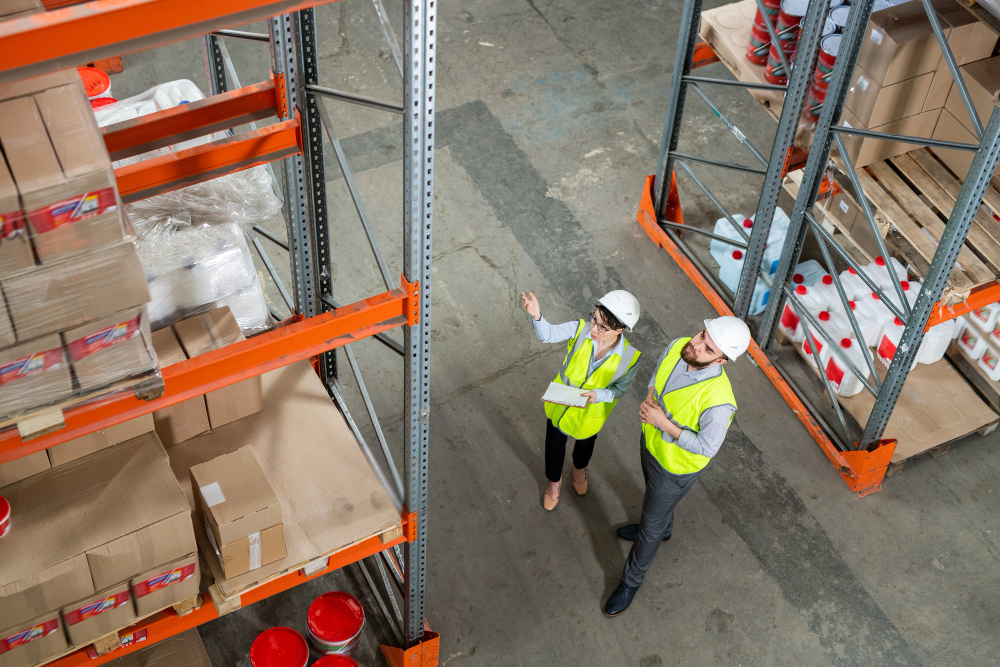 À l’heure où les responsables supply chain doivent justifier chaque investissement, cette capacité à produire un retour concret et lisible pèse À l’heure où les responsables supply chain doivent justifier chaque investissement, cette capacité à produire un retour concret et lisible pèse