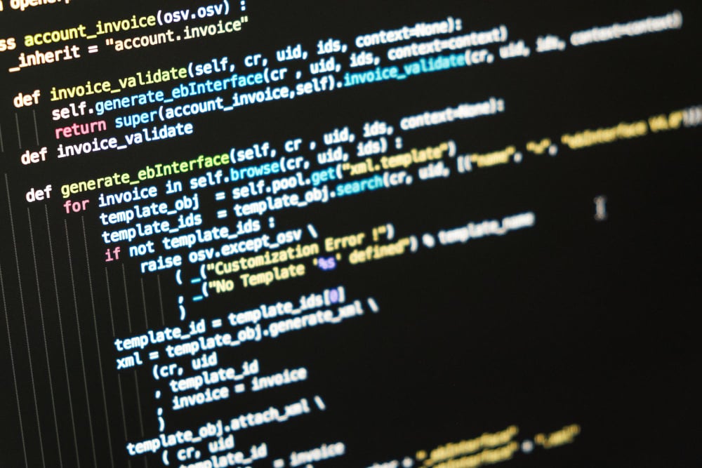La facilité d’utilisation ne garantit pas à elle seule la pertinence ou la robustesse des applications créées La facilité d’utilisation ne garantit pas à elle seule la pertinence ou la robustesse des applications créées