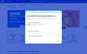 OVHcloud Maroc Registrar international avec présence locale et gestion DNS complète OVHcloud Maroc Registrar international avec présence locale et gestion DNS complète