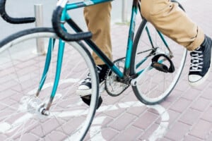 Optimiser le stationnement vélo Optimiser le stationnement vélo