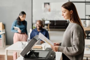 Optimiser son impression professionnelle Optimiser son impression professionnelle