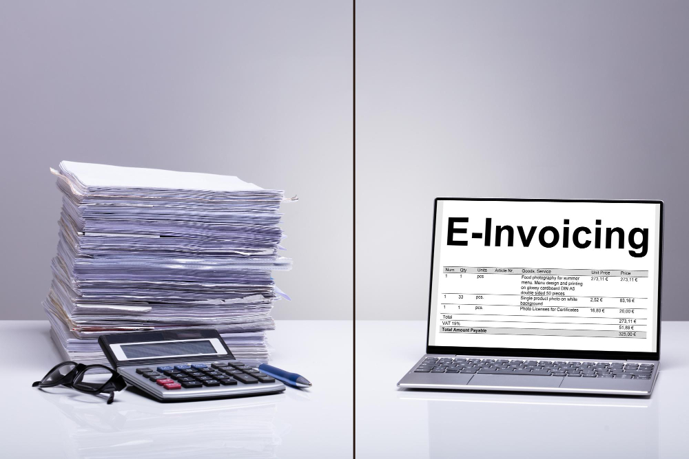 réforme de la facturation électronique réforme de la facturation électronique