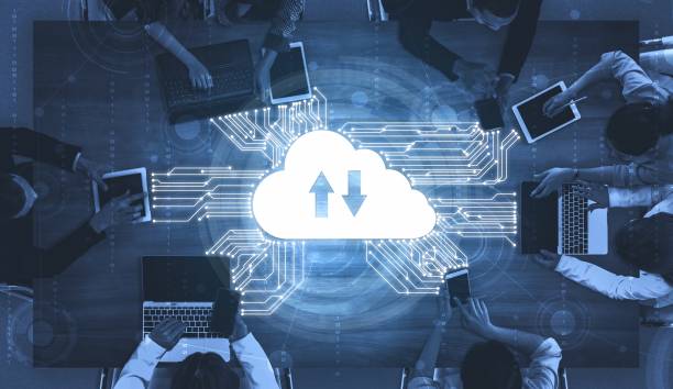 stockage cloud stockage cloud