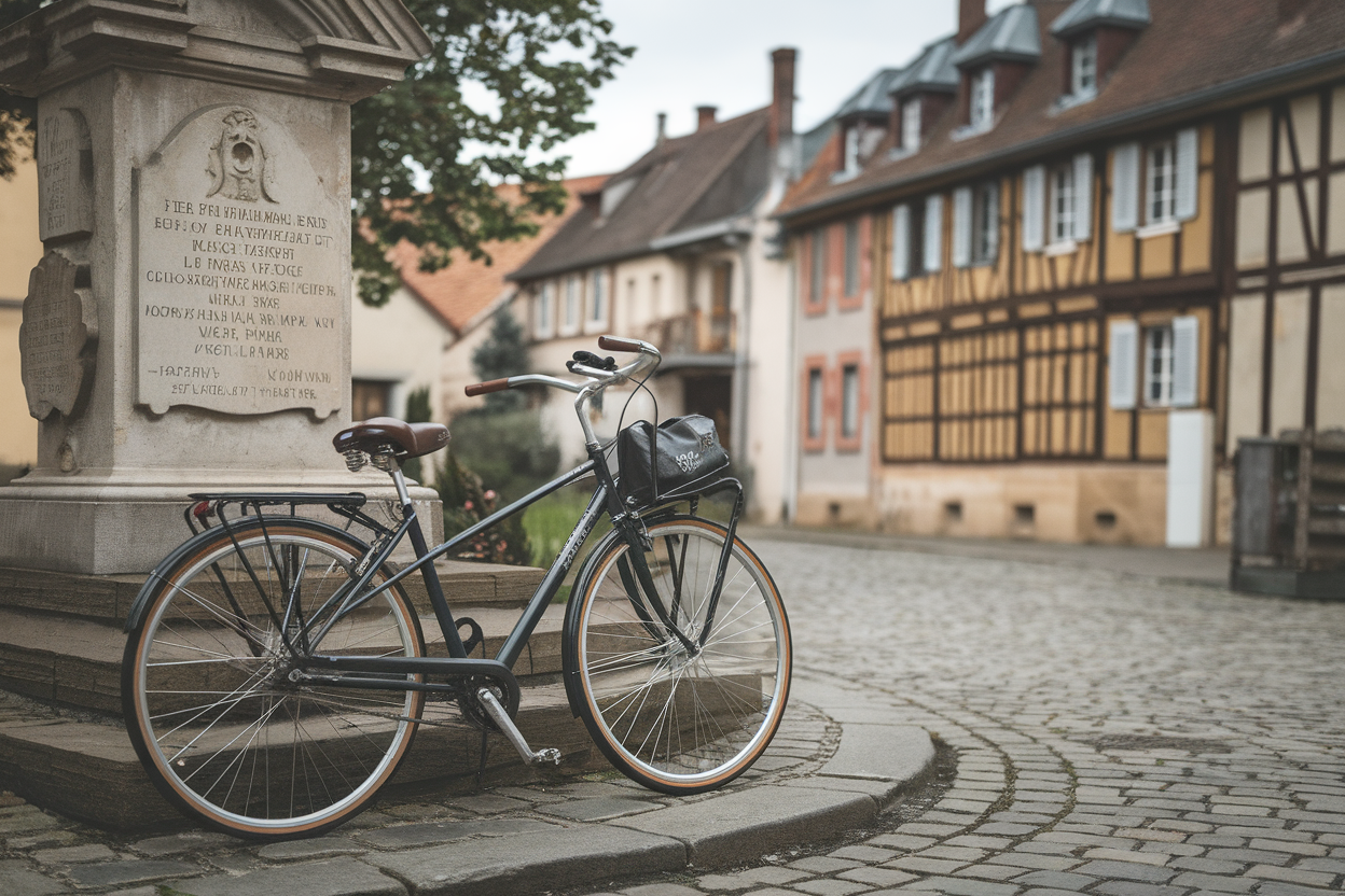 Molac, Questembert, Limerzel, Pluherlin et Saint-Gravé intégrés au guide vélo