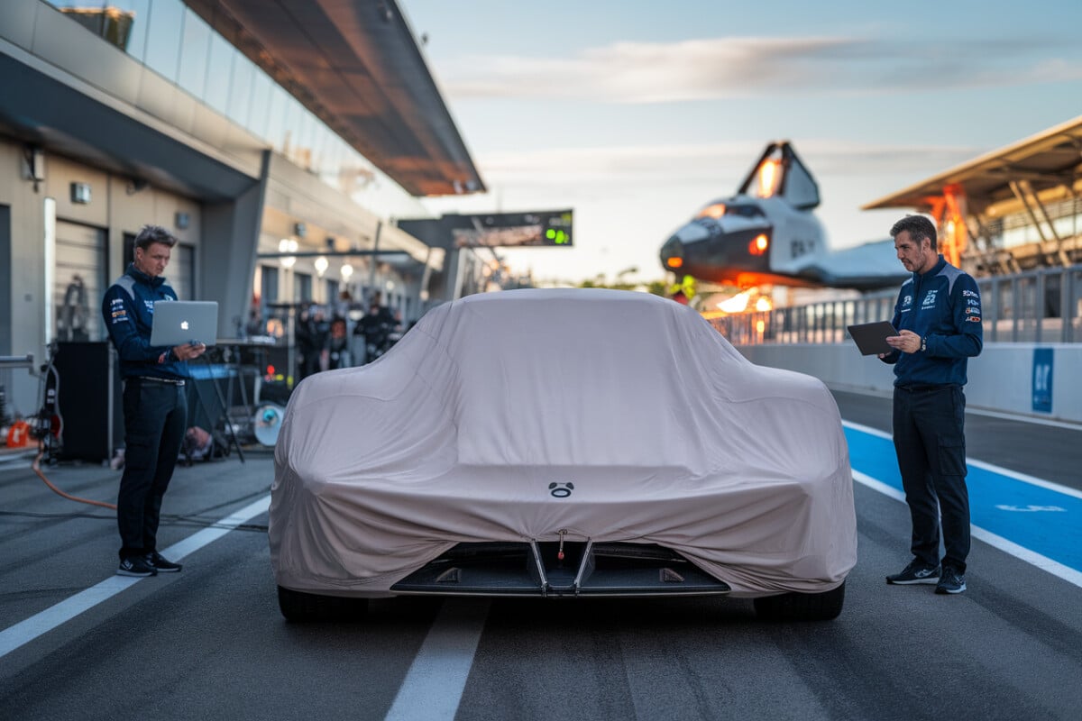 Le Mans 2026 could debut hydrogen hypercars, and Toyota and Alpine are ...