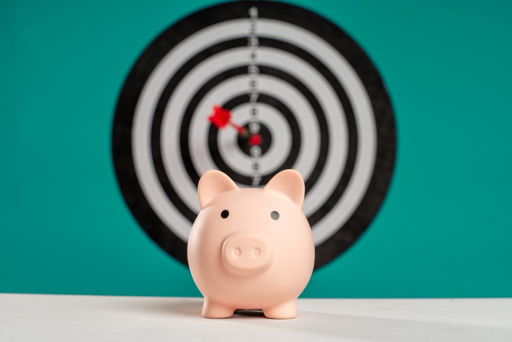 Augmentez votre budget par paliers progressifs plutôt que d'un seul coup Augmentez votre budget par paliers progressifs plutôt que d'un seul coup