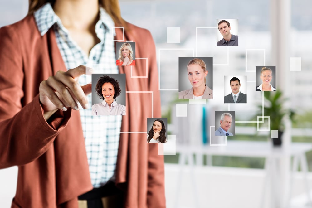 Comment le numérique redéfinit la gestion des talents Comment le numérique redéfinit la gestion des talents