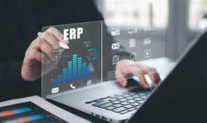 Enterprise Resource Planning Enterprise Resource Planning