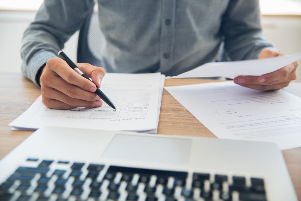 La solution doit offrir une vue centralisée de tous vos contrats La solution doit offrir une vue centralisée de tous vos contrats