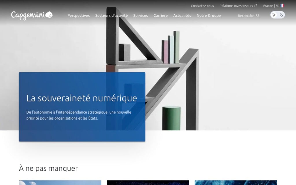 Quantmetry Expertise data science IA Quantmetry Expertise data science IA
