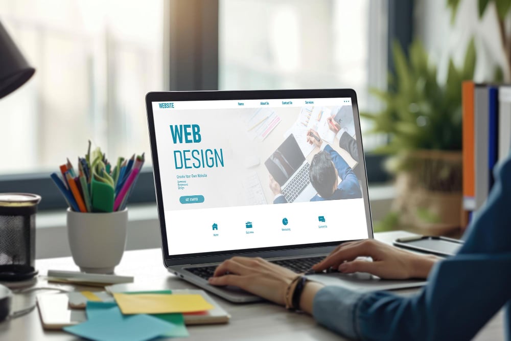 Un site ne se résume pas à son apparence. Vérifiez ce qui est inclus